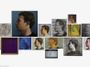 Contemporary art exhibition, Zhu Jia, The Face of Facebook  at ShanghART, Singapore