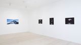 Contemporary art exhibition, Tony Lloyd, The Distance at Gallery 9, Sydney, Australia