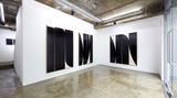 Contemporary art exhibition, Johnny Abrahams, 10 Paintings at JARILAGER Gallery, Seoul, South Korea