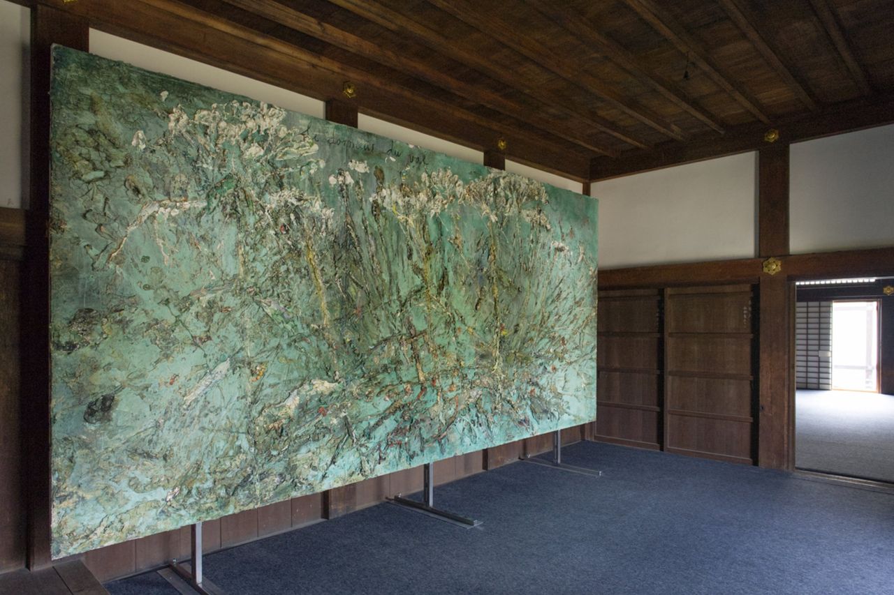 Anselm Kiefer SOLARIS 新品未開封 展覧会カタログ】Solaris（ソラリス） by Anselm Kiefer（アンゼルム