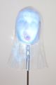 To be determined by Tony Oursler contemporary artwork 3