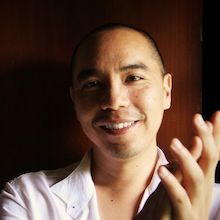 Apichatpong Weerasethakul | Ocula