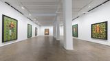 Contemporary art exhibition, Kehinde Wiley, HAVANA at Sean Kelly, New York, United States