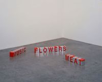 Kafka's Complaints, Selected by Roni Horn contemporary artwork sculpture