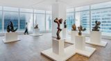 Contemporary art exhibition, Hans Arp, Arp: Master of 20th Century Sculpture at Hauser & Wirth, Hong Kong