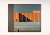 Tailtar Gran by Ramón Enrich contemporary artwork 2
