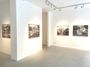 Contemporary art exhibition, Peter Bialobrzeski, No Buddha in Suburbia at Galerie—Peter—Sillem, Frankfurt, Germany