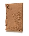 SEASTATE 7 : sand print 2
(400,000 sqm, 2015, Tuas) by Charles Lim Yi Yong contemporary artwork 2