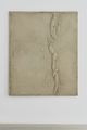 24/22 Cicatrices marfil claro vertical by Antonia Ferrer contemporary artwork 1