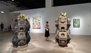 Will Singapore Biennale Live Up to Its Name?
