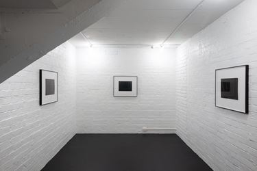 Exhibition view: Zac Langdon-Pole, Interbeing, Michael Lett, Auckland (29 January–29 February 2020). Courtesy Michael Lett.