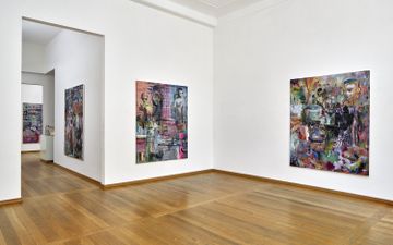 Knust Kunz Gallery Editions 