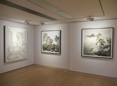 New Perspectives on Chinese Painting