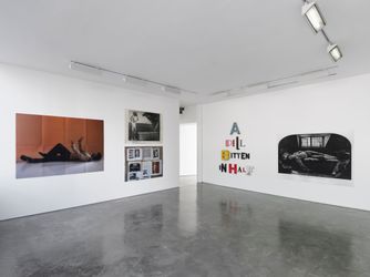 Courtesy Lisson Gallery