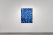 Histoire de Bleu(230505) by Sung-Pil Chae contemporary artwork 2