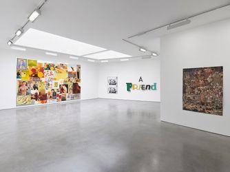 Courtesy Lisson Gallery