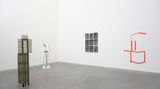Contemporary art exhibition, Group Exhibition, OFF ROAD II at Zeno X Gallery, Antwerp, Belgium