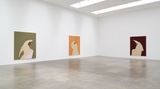 Contemporary art exhibition, Tomoo Gokita, FRESH at Blum & Poe, Los Angeles, USA