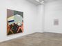 Contemporary art exhibition, Group Exhibition, After Hours in a California Art Studio at Andrew Kreps Gallery, 537 West 22nd Street, United States