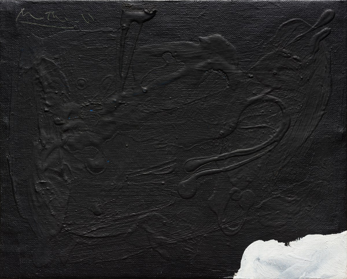 Iberia No. 30 by Robert Motherwell Ocula