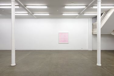 Exhibition view: Rebecca Baumann, New Work, Starkwhite, Auckland (27 November–21 December 2019). Courtesy Starkwhite.