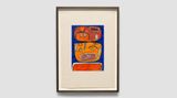 Contemporary art exhibition, Paul Klee, Paul Klee at David Zwirner, 20th Street, New York, United States