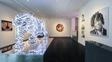 Contemporary art exhibition, Group Show, Best of British at Maddox Gallery, Westbourne Grove, London, United Kingdom