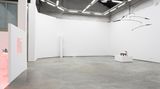 Contemporary art exhibition, Group exhibition, Carte Blanche: Awkward at ShanghART, M50, Shanghai, China