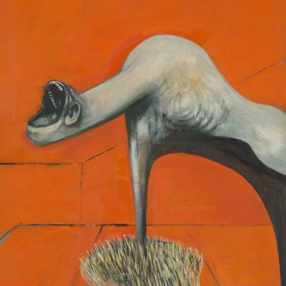 Francis Bacon in Ocula Advisory | Ocula Contemporary Art
