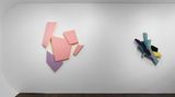 Contemporary art exhibition, Henrik Eiben, Leap Before You Look at Bartha_contemporary, London, United Kingdom