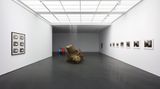 Contemporary art exhibition, Group Exhibition, Christoph Keller | Hito Steyerl | Tao Hui at Esther Schipper, Berlin, Germany
