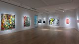 Contemporary art exhibition, Group Exhibition, Painting and Existence at Tang Contemporary Art, Hong Kong