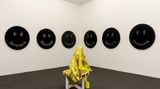 Contemporary art exhibition, Ellen Jong, Future Eve at Praz-Delavallade, Los Angeles, USA