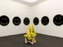 Contemporary art exhibition, Ellen Jong, Future Eve at Praz-Delavallade, Los Angeles, United States