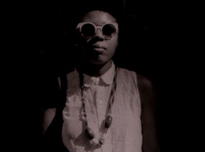 Martine Syms