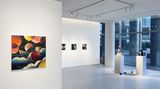 Contemporary art exhibition, Simon Ko, Simon Ko's Solo Exhibition at SEOJUNG ART, Busan, South Korea