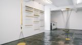 Contemporary art exhibition, Artur Lescher, Inverso do infinito at Galeria Nara Roesler, Rio de Janeiro, Brazil