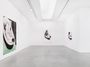 Contemporary art exhibition, Iris Schomaker, OBLIVION at Galerie Thomas Schulte, Berlin, Germany