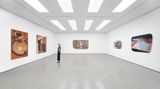 Contemporary art exhibition, Group Exhibition, New Moroism at White Cube, Hong Kong