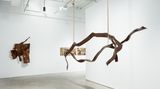Contemporary art exhibition, Marcelo Silveira, Hotel Solidão at Galeria Nara Roesler, New York, USA