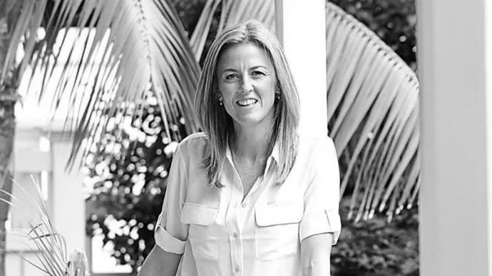 Aotearoa Art Fair Appoints Sue Waymouth Director