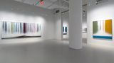Contemporary art exhibition, Hiroshi Senju, Spectrum at Sundaram Tagore Gallery, New York, New York, USA