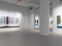 Contemporary art exhibition, Hiroshi Senju, Spectrum at Sundaram Tagore Gallery, Chelsea, New York, USA