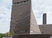 Switched on: Tate Modern unveils its towering extension, aiming to expand its mission and rewrite art history