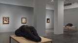 Contemporary art exhibition, Louise Bourgeois & Pablo Picasso, Anatomies of Desire at Hauser & Wirth, Limmatstrasse, Zürich, Switzerland
