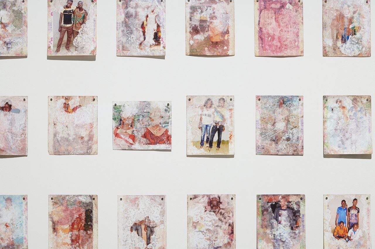 No Single Image Can Contain the Whole Truth': Rethinking Colonial