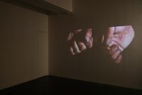 Choice by Xin Yunpeng contemporary artwork moving image