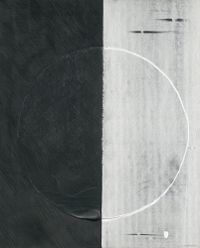 Circle 09-11 by Takesada Matsutani contemporary artwork painting, drawing