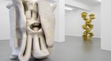 Contemporary art exhibition, Tony Cragg, Tony Cragg – Sculpture at Buchmann Galerie, Buchmann Galerie, Berlin, Germany