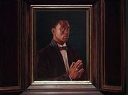 A New Republic: The portrait work of artist Kehinde Wiley